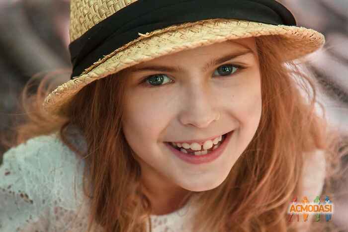 Катя Глебовна Кириллова фото №1099617. Завантажено 04 Вересня 2017