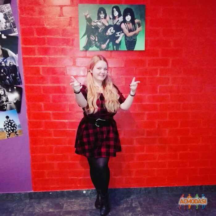 Дарина  Станкевич фото №1112351. Завантажено 04 Жовтня 2017