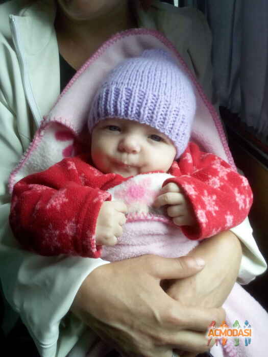 Дана Дмитрівна Філіпчук фото №1158014. Завантажено 29 Грудня 2017