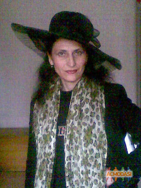 Елена  Фрик фото №1175376. Завантажено 30 Січня 2018