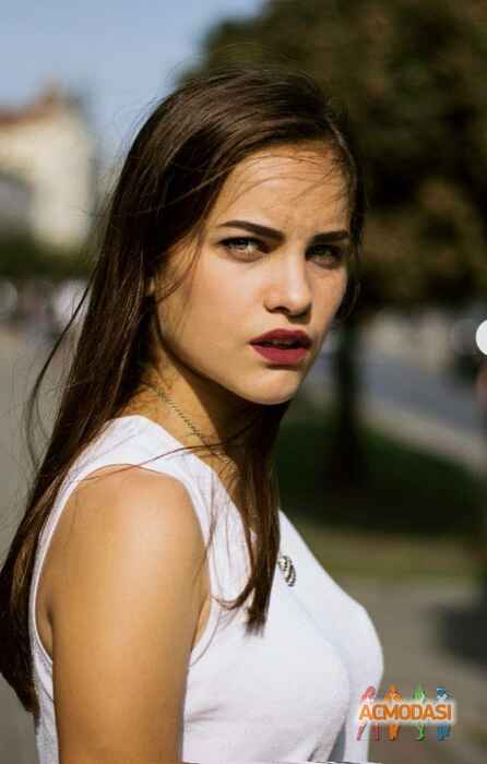 Анна Володимирівна Ворончак фото №1182481. Завантажено 08 Лютого 2018