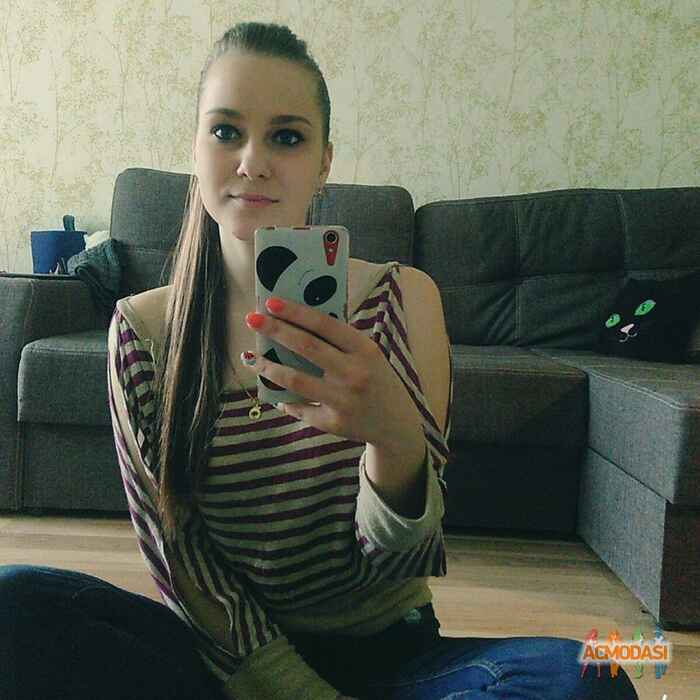 Валерия Федчишина Юрьевна фото №1186779. Завантажено 15 Лютого 2018