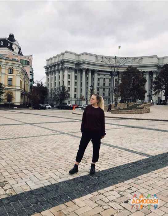 Дарья Олександровна Левковская фото №1340194. Завантажено 20 Грудня 2018