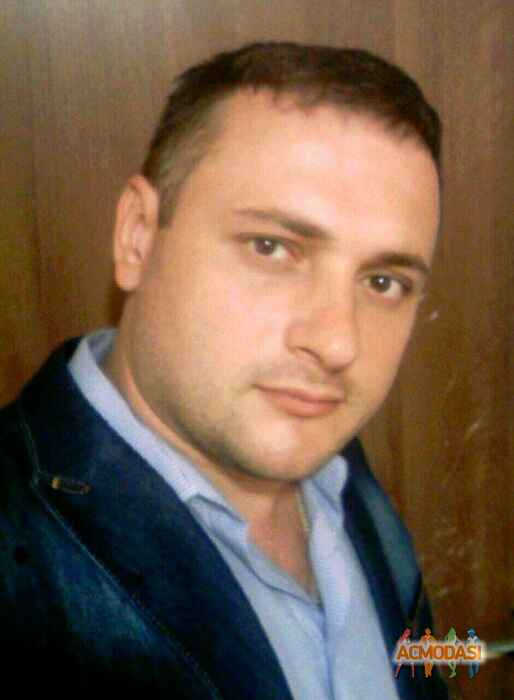 Павел Анатольевич Басько фото №1409117. Завантажено 09 Червня 2019