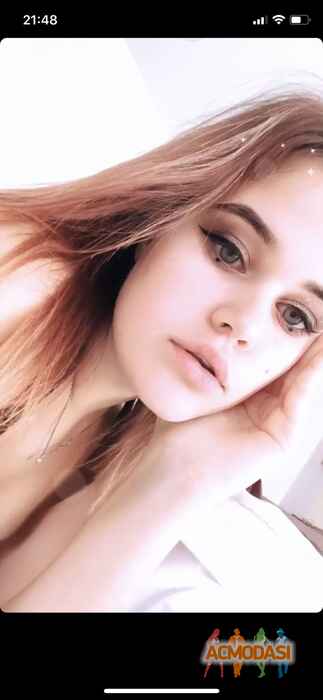 Мария Сергеевна Яхонтова фото №1472798. Завантажено 08 Листопада 2019