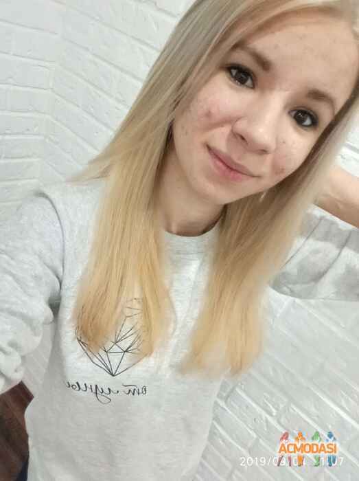 Надія Володимирівна Федорова фото №1469804. Завантажено 03 Листопада 2019