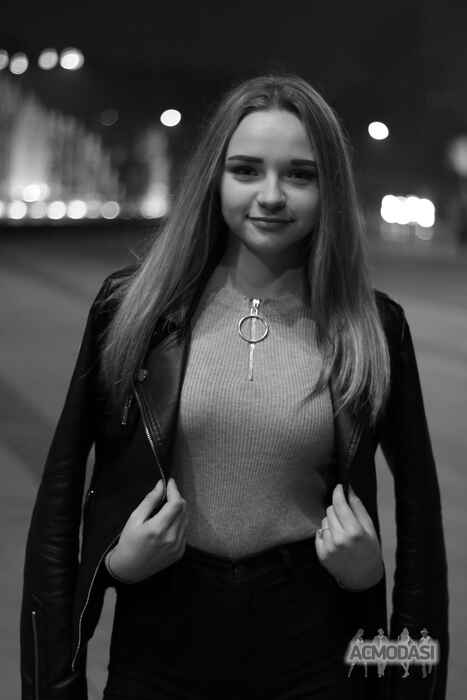 Александра Сергеевна Герасименко фото №1477457. Завантажено 19 Листопада 2019