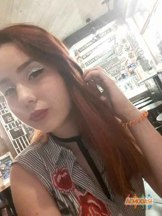 Алина Александровна Привалова фото №1489940. Завантажено 20 Грудня 2019