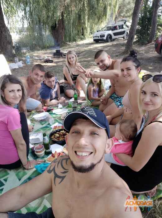 Александр Васильевич Кулик фото №1509419. Завантажено 14 Лютого 2020