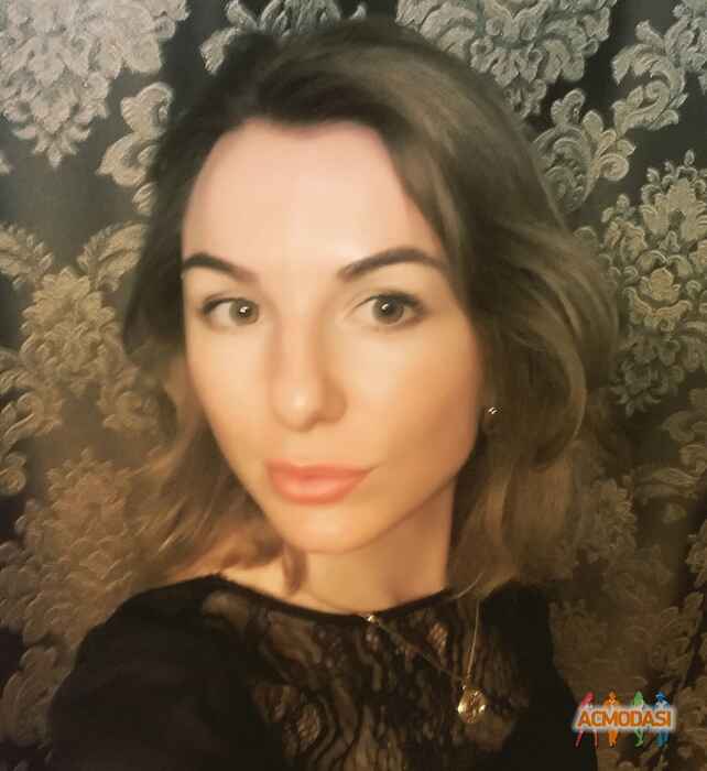 Оксана Володимирівна Грушова фото №1513057. Завантажено 24 Лютого 2020