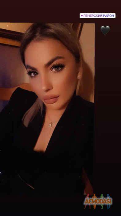 Карина  Лордкипанидзе фото №1649230. Завантажено 21 Серпня 2021