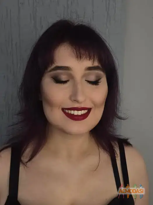 Анна  Петракова фото №1751315. Завантажено 07 Січня 2026