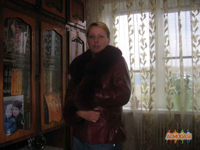 Наталья  Викторовна фото №166869. Завантажено 17 Березня 2012