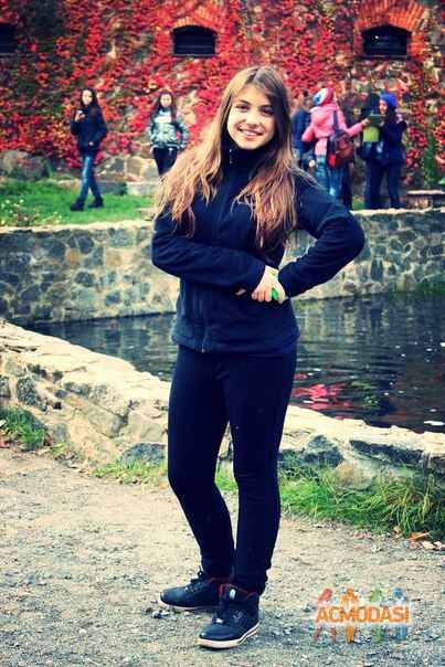 Елизавета  Никула фото №627183. Завантажено 01 Квітня 2014