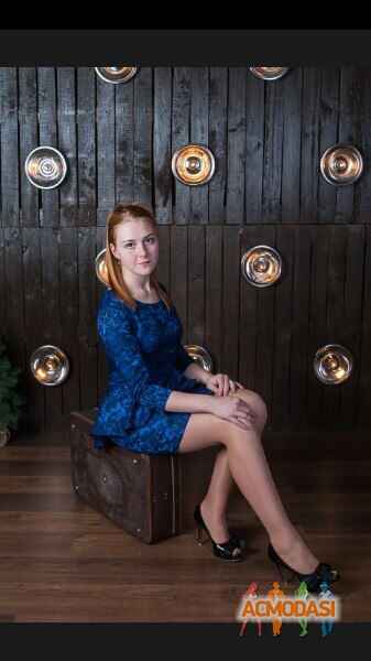 Александра Виталиевна Рыхлик фото №878799. Завантажено 08 Лютого 2016