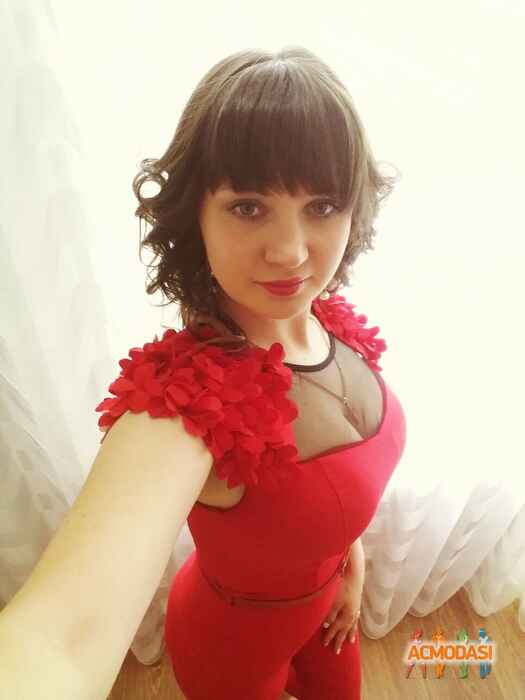 Инна Владимировна Ищук фото №932293. Завантажено 14 Липня 2016