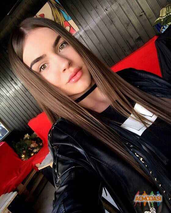 Алина Сергеевна Швец фото №991565. Завантажено 30 Листопада 2016