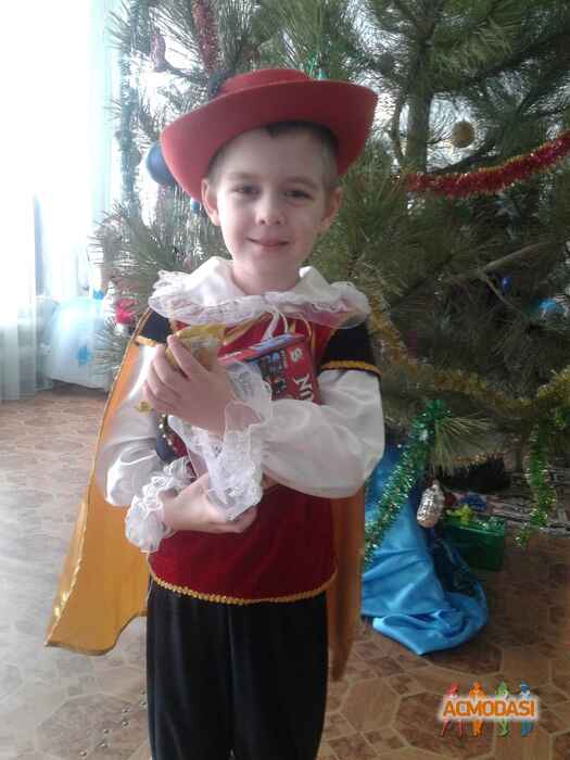 Оксана Сергіївна Гапонова фото №1012579. Завантажено 27 Січня 2017