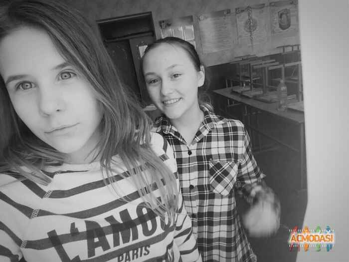 Катя  Телякова фото №1026311. Завантажено 28 Лютого 2017