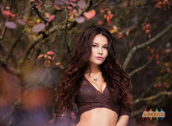 Марина Сергеевна Трофименко фото №1045762. Завантажено 21 Квітня 2017