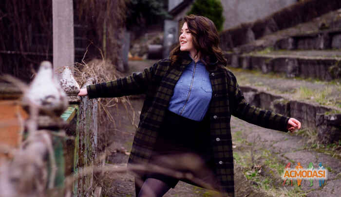 Настя  Мозолева фото №1059197. Завантажено 27 Травня 2017