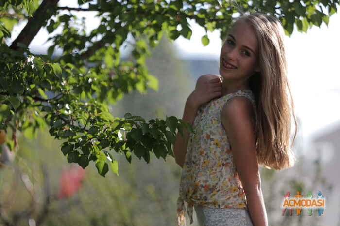 Polina  Akimenko фото №1078901. Завантажено 14 Липня 2017