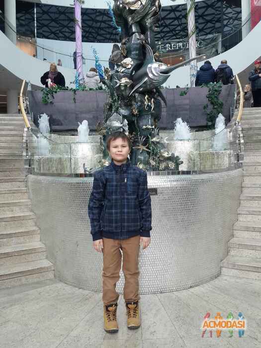 Никита Виталивич Купченко фото №1091760. Завантажено 15 Серпня 2017