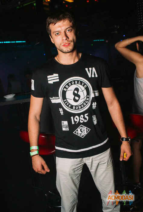 Артем Валерійович Гришко фото №1093881. Завантажено 20 Серпня 2017