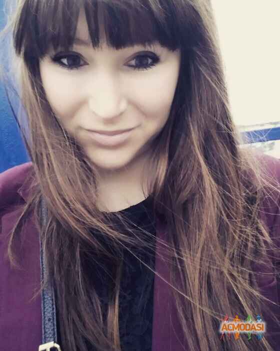 Алеся  Лузянина фото №1095083. Завантажено 23 Серпня 2017