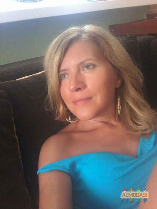 Оксана Павлівна Лисенко фото №1187795. Завантажено 16 Лютого 2018