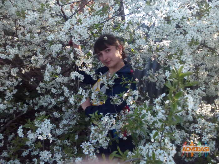 юлия   фото №1200438. Завантажено 04 Березня 2018