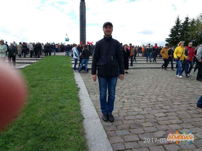 Роман Анатолійович Пінчук фото №1206674. Завантажено 16 Березня 2018