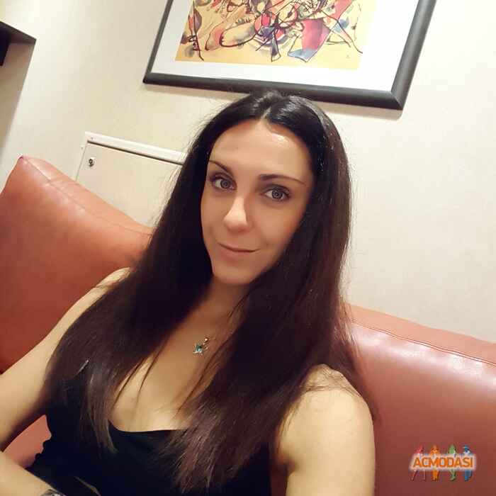 Яна  Проскурякова фото №1269825. Завантажено 03 Серпня 2018