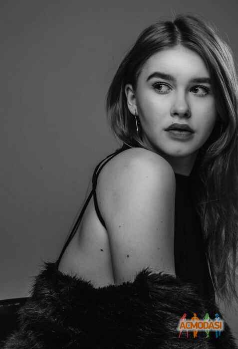 Катерина Романівна Полєтаєва фото №1482753. Завантажено 01 Грудня 2019