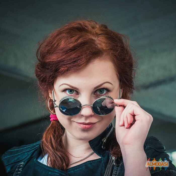 Алеся  Раньшина фото №1350271. Завантажено 15 Січня 2019