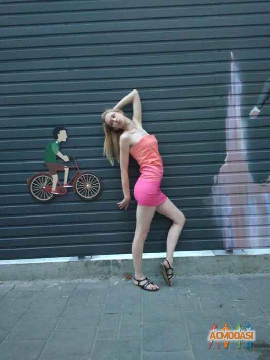 Світлана  Росоловська фото №1353362. Завантажено 22 Січня 2019