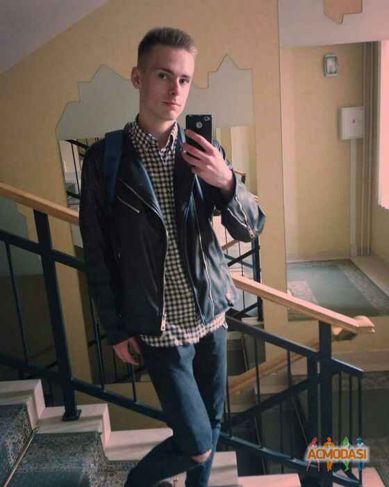 Евгений Русланович Ивкун фото №1390357. Завантажено 17 Квітня 2019