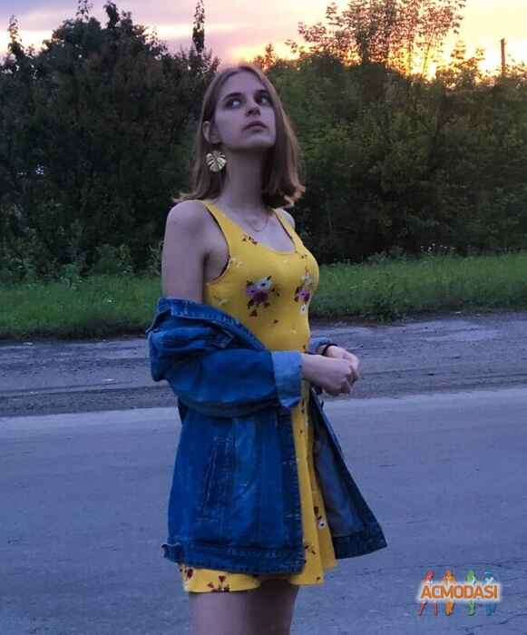 Анна Игоревна Король фото №1422049. Завантажено 13 Липня 2019