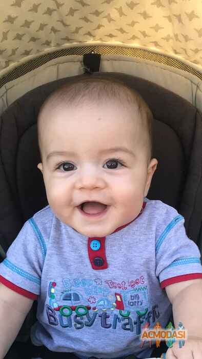 Тимофій Анатолійович Мюлінг фото №1448403. Завантажено 14 Вересня 2019