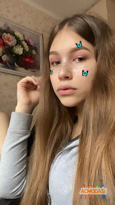 Анна Сердюк Олексвндрівна фото №1528366. Завантажено 08 Травня 2020