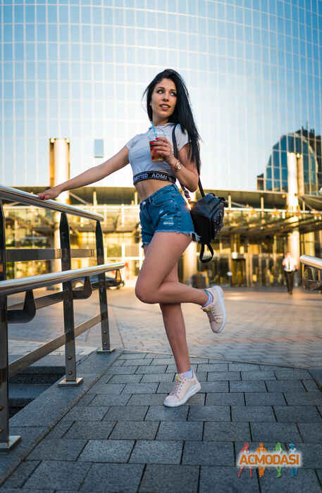 Daria  Pavlovska фото №1548815. Завантажено 15 Липня 2020