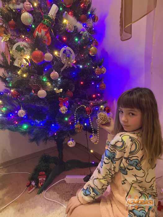 Lena  Kylinich фото №1628668. Завантажено 19 Травня 2021