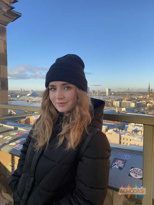 Dasha  Frolkova фото №1685671. Завантажено 10 Березня 2022