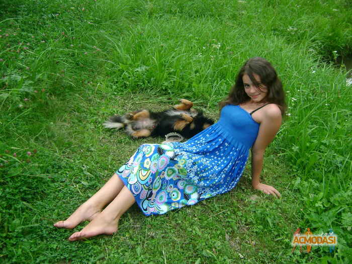 Аня  Садова фото №229366. Завантажено 26 Липня 2012