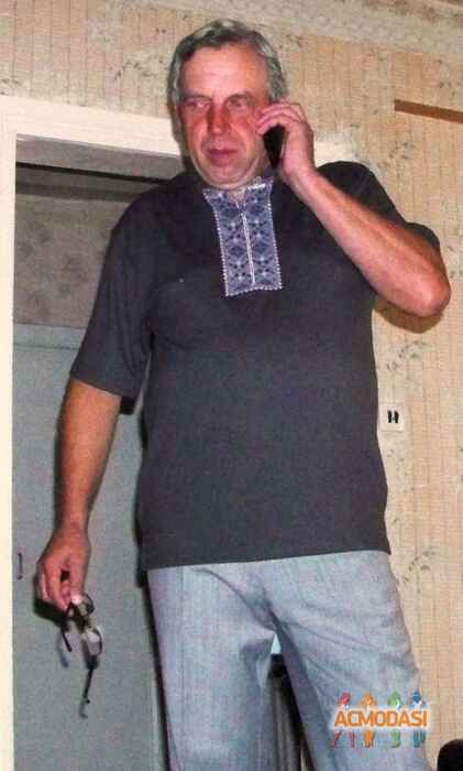 Алексей Васильевич Ефимов фото №784741. Завантажено 14 Лютого 2015