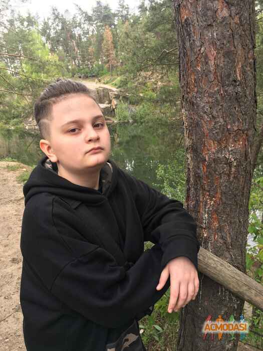 Богдан Андрійович Дмитренко фото №1548951. Завантажено 16 Липня 2020