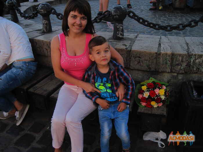 Соломія  Квас фото №1015667. Завантажено 03 Лютого 2017