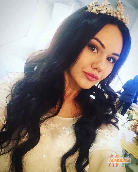 Анастасия   фото №984049. Завантажено 13 Листопада 2016