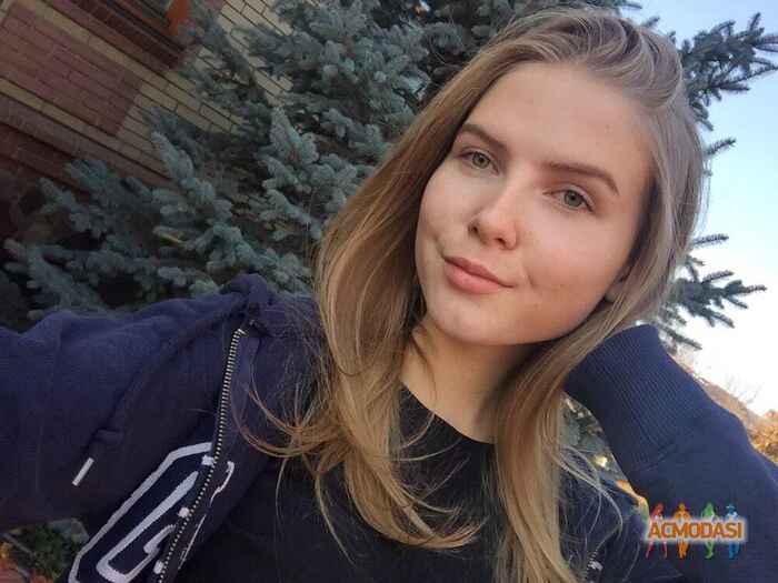 Анна Анатольевна Рогуль фото №1501247. Завантажено 25 Січня 2020