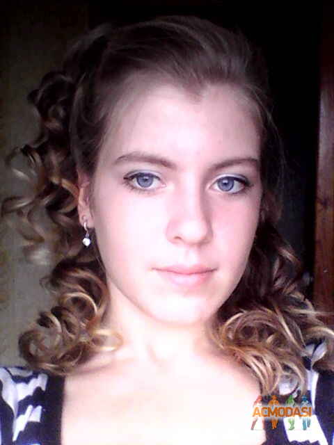 Анна Вячеславовна Шудрик фото №996103. Завантажено 10 Грудня 2016